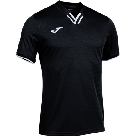 Футболка игровая Joma TOLETUM IV 102765.102