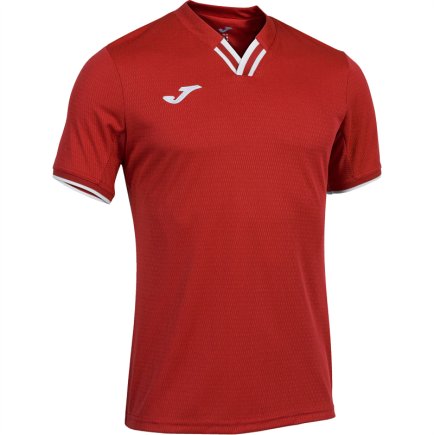 Футболка игровая Joma TOLETUM IV 102765.602