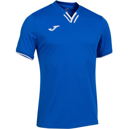 Футболка игровая Joma TOLETUM IV 102765.702