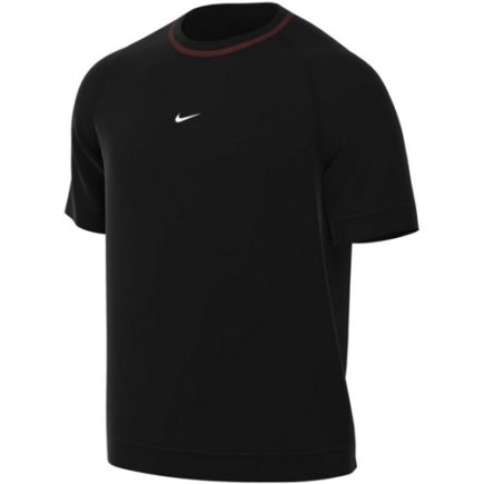 Футболка Nike F.C. Tribuna DC9062 010 - Официальная Продукция