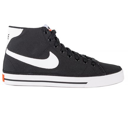 Кроссовки Nike W NIKE COURT LEGACY CNVS MID DD0161-001 Кроссовки Nike W NIKE COURT LEGACY CNVS MID DD0161-001