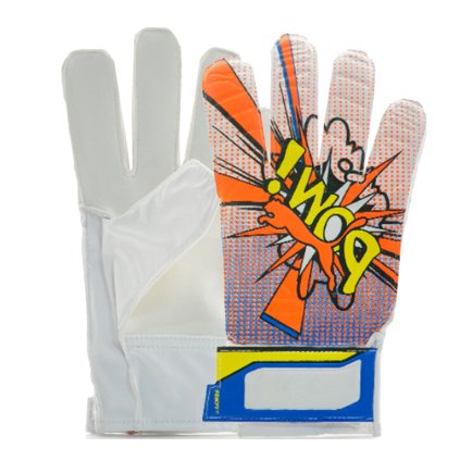 Вратарские перчатки Puma Evopower Grip 4 Glove 040983 41 детские Вратарские перчатки Puma Evopower Grip 4 Glove 040983 41 детские