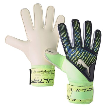 Вратарские перчатки Puma Ultra Grip 2 RC 041814 01
