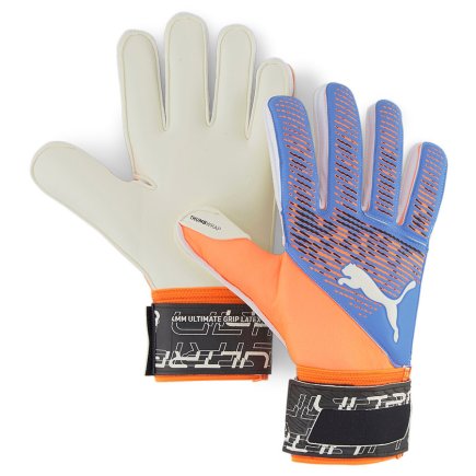 Воротарські рукавиці Puma Ultra Grip 2 RC 041814 05