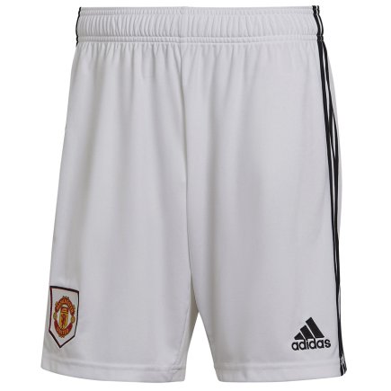 Шорты Adidas Manchester United H13888 - Официальная Продукция