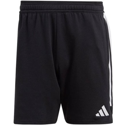 Шорты Adidas TIRO 23 Sweat Short HS3592 - Официальная Продукция Шорты Adidas TIRO 23 Sweat Short HS3592 - Официальная Продукция