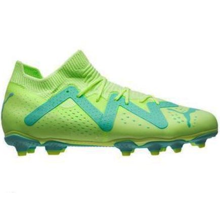 Бутсы Puma Future Match FG/AG Jr 107195 03 детские