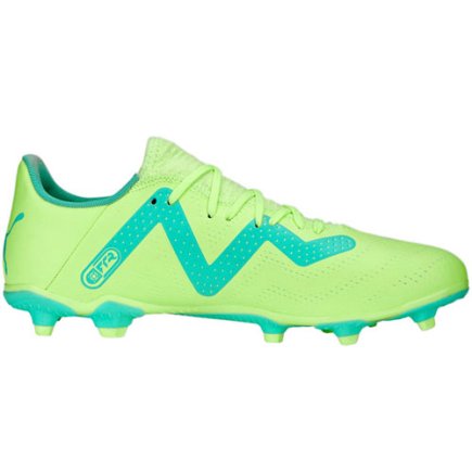 Бутсы Puma FUTURE Play FG/AG 107187 03