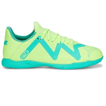 Обувь для зала Puma Future Play IT Jr 107204 03 детская Обувь для зала Puma Future Play IT Jr 107204 03 детская