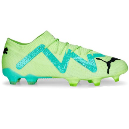 Бутсы Puma FUTURE Ultimate Low FG/AG 107169 03 Бутсы Puma FUTURE Ultimate Low FG/AG 107169 03