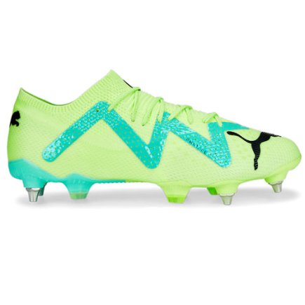 Бутсы Puma FUTURE Ultimate Low MxSG 107209 03