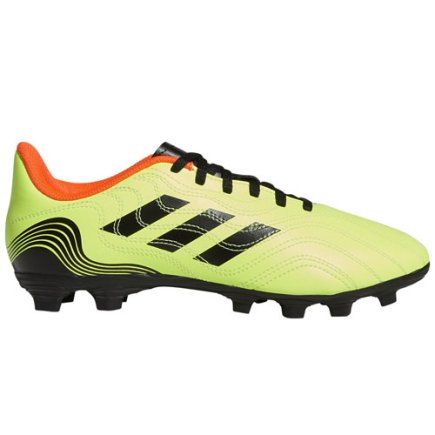 Бутсы Adidas Copa Sense.4 FxG GW3581 - Официальная Продукция