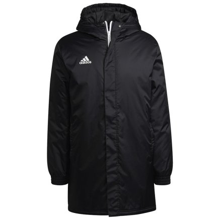 Куртка удлиненная Adidas ENTRADA 22 Stadium Jacket HB0579