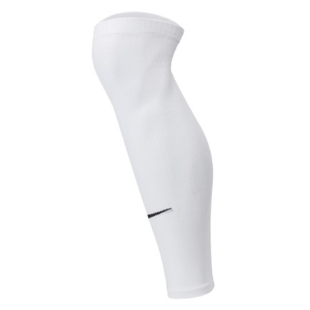 Гетры без носка Nike Squad SK0033-100 - Официальная Продукция