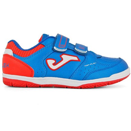 Взуття для залу Joma Top Flex 2304 Jr TP TPJS2304INV дитячі