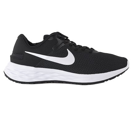 Кроссовки Nike Revolution 6 FLYEASE DC8992-003 - Официальная Продукция