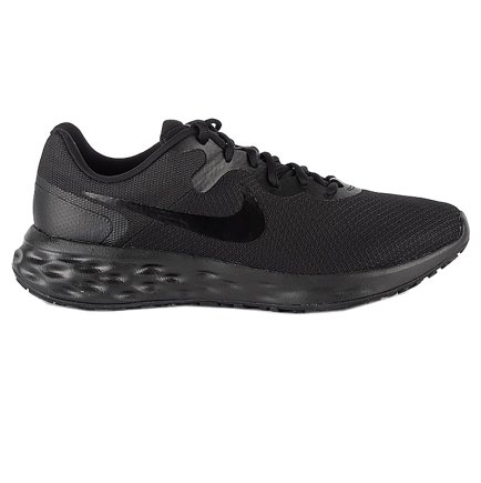 Кроссовки Nike Revolution 6 NN DC3728-001 - Официальная Продукция