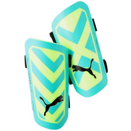 Щитки Puma Ultra Light Strap 030875 02