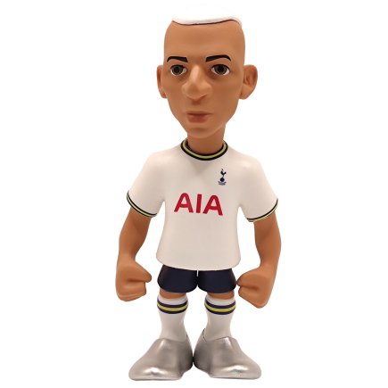Фигурка футболиста Tottenham Hotspur FC MINIX Ришарлисон (Richarlison)