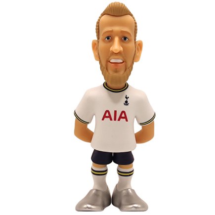 Фигурка футболиста Tottenham Hotspur FC MINIX Кейн (Kane)