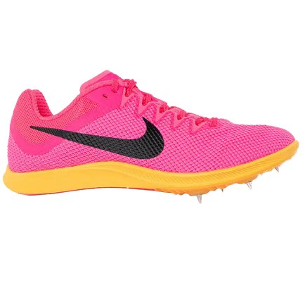 Кроссовки Nike ZOOM RIVAL DISTANCE DC8725-600 - Официальная Продукция