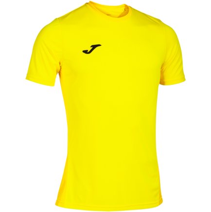 Футболка Joma MANGA CORTA WINNER II 101878.900 колір: жовтий