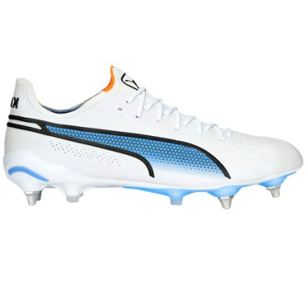 Бутси Puma KING Ultimate MxSG 107098 01