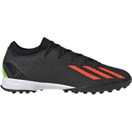 Сороконіжки Adidas X Speedportal.3 TF GW8487 - Офіційна Продукція Сороконіжки Adidas X Speedportal.3 TF GW8487 - Офіційна Продукція