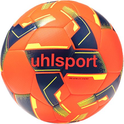 Мяч футбольный Uhlsport ULTRA 290 ULTRA LITE SYNERGY 100172201 размер 5