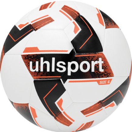 Мяч футбольный Uhlsport RESIST SYNERGY 100172001 размер 5