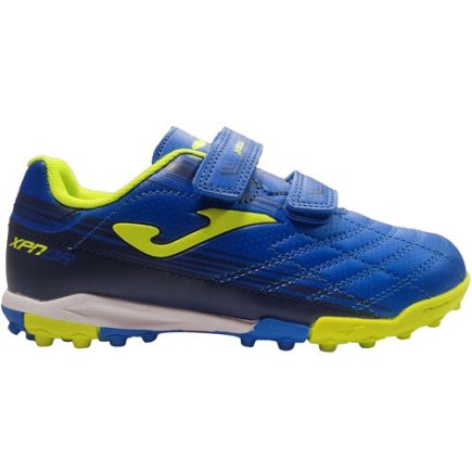 Сороконожки Joma XPANDER 2304 TF Jr XPJS2304TFV детские