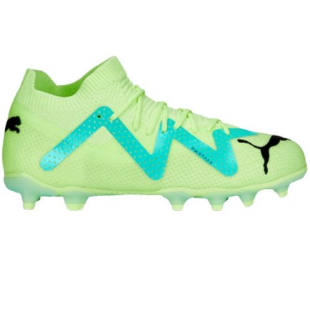 Бутси Puma Future Pro FG/AG Jr 107194 01 дитячі
