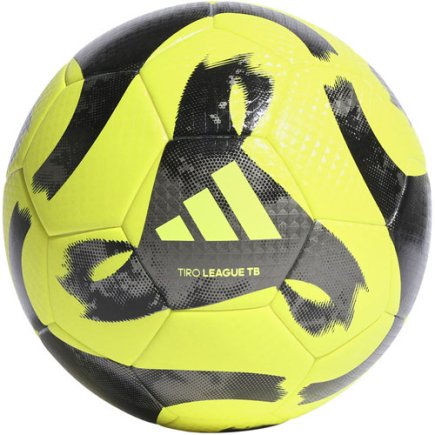 М`яч футбольний Adidas Tiro League TB HZ1295 розмір 4