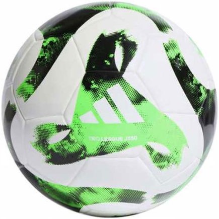 Мяч футбольный Adidas Tiro League J350 HT2427 размер: 5
