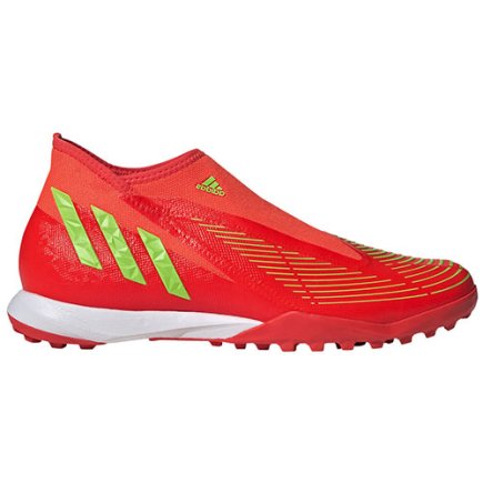 Сороконіжки Adidas Predator Edge.3 LL TF GV8533 - Офіційна Продукція
