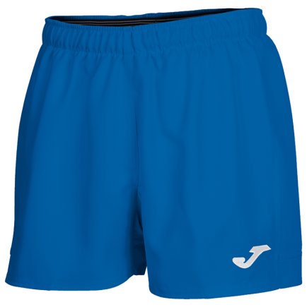 Шорты Joma PERFORMANCE RUGBY 102220.700 цвет: голубой