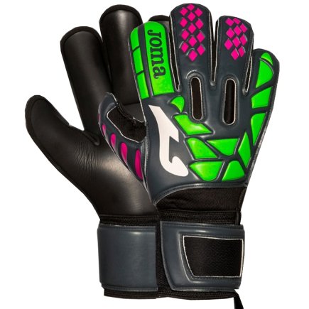 Вратарские перчатки Joma PREMIER 20 GOALKEEPER GLOVES 400510.154