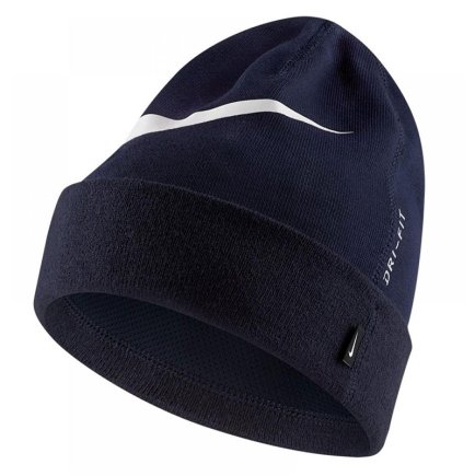 Шапка Nike Team Beanie AV9751-451 - Офіційна Продукція