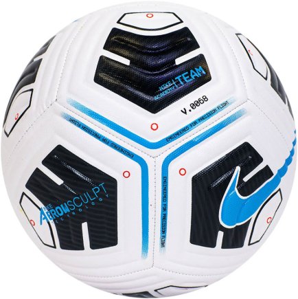 М`яч футбольний Nike Academy Team CU8047-102 розмір: 5