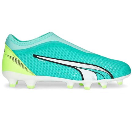 Бутси Puma Ultra Match LL FG/AG Jr 107229 03 дитячі