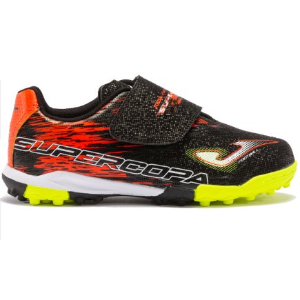 Сороконіжки Joma Super Copa 2301 Jr TF SCJS2301TFV дитячі