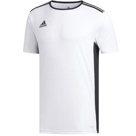 Футболка игровая Adidas Entrada 18 CD8438 - Официальная Продукция