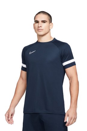 Футболка Nike Dri-FIT Academy M CW6101-451 - Официальная Продукция