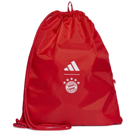 Сумка-рюкзак Adidas FC BAYERN GYM IM2075 - Официальная Продукция