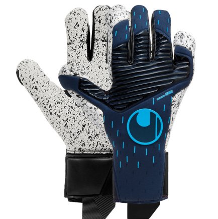 Воротарські рукавиці Uhlsport SPEED CONTACT SUPERGRIP+ HN 101128001 Воротарські рукавиці Uhlsport SPEED CONTACT SUPERGRIP+ HN 101128001
