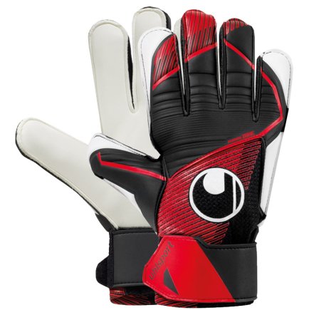 Вратарские перчатки Uhlsport POWERLINE STARTER SOFT 101131201