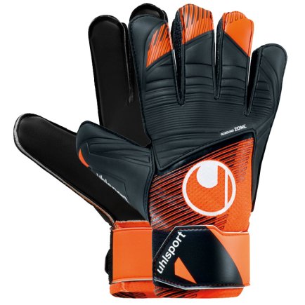 Вратарские перчатки Uhlsport STARTER RESIST 101131901