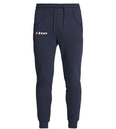 Спортивні штани Zeus PANTALONE ULTRA BLU Z01638 колір: темно-синій