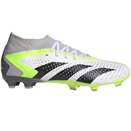 Бутсы Adidas Predator Accuracy.2 FG GZ0028 - Официальная Продукция Бутсы Adidas Predator Accuracy.2 FG GZ0028 - Официальная Продукция