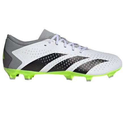 Бутсы Adidas Predator Accuracy.3 L FG GZ0014 - Официальная Продукция